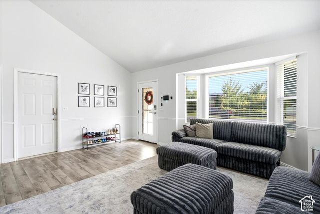 1668 S 1250 W, Syracuse, UT 84075