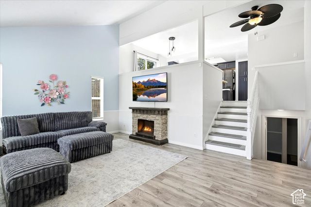 1668 S 1250 W, Syracuse, UT 84075