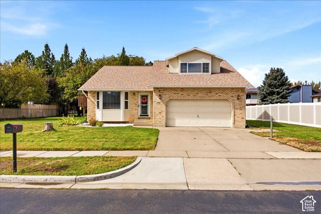 1668 S 1250 W, Syracuse, UT 84075
