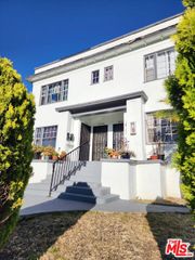 4112 Griffin Avenue 1/2, Los Angeles, CA 90031