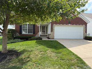 552 Boulder River Drive, O'fallon, MO 63368