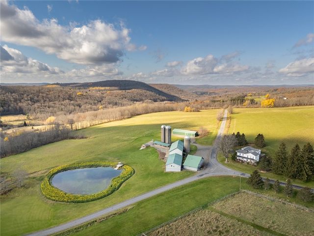 1625 Carey Rd., Franklin, NY 13775