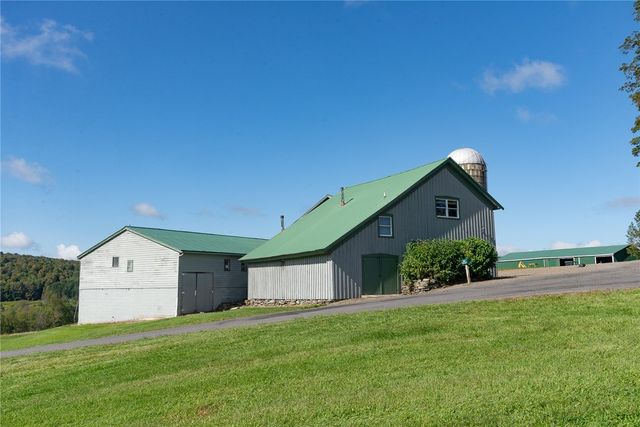 1625 Carey Rd., Franklin, NY 13775