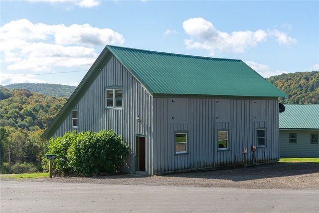 1625 Carey Rd., Franklin, NY 13775