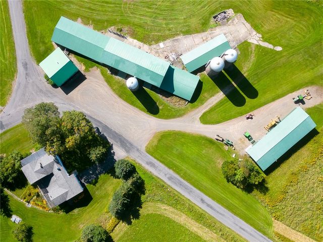 1625 Carey Rd., Franklin, NY 13775