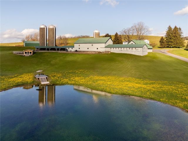 1625 Carey Rd., Franklin, NY 13775