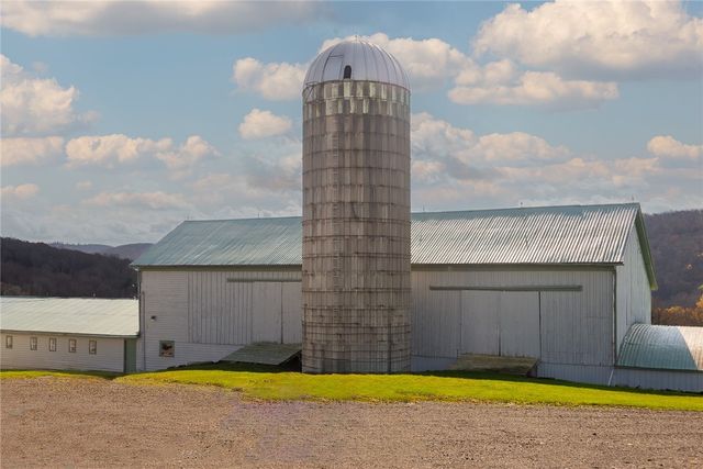 1625 Carey Rd., Franklin, NY 13775