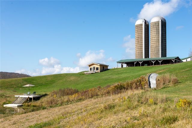 1625 Carey Rd., Franklin, NY 13775