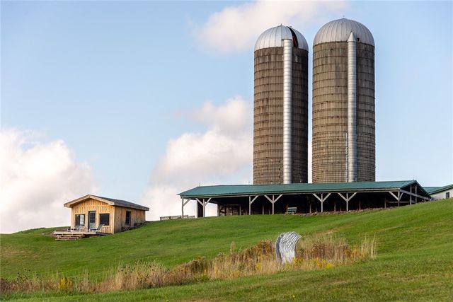 1625 Carey Rd., Franklin, NY 13775