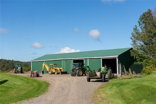 1625 Carey Rd., Franklin, NY 13775