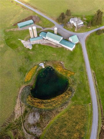 1625 Carey Rd., Franklin, NY 13775