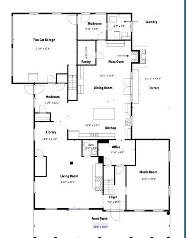 1625 Carey Rd., Franklin, NY 13775