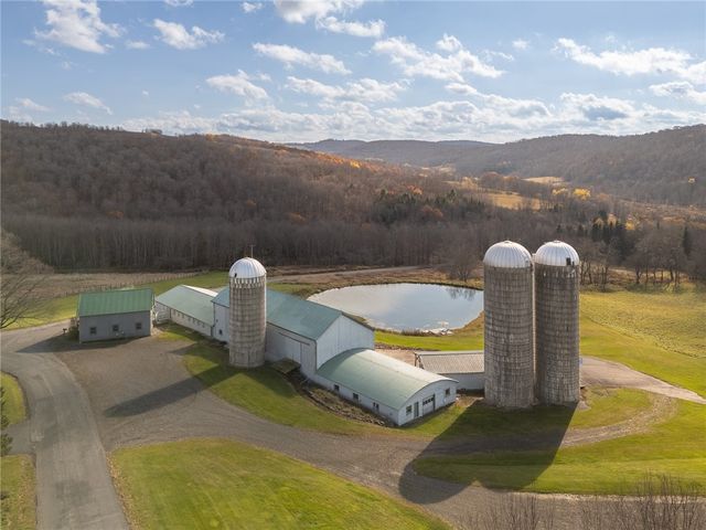 1625 Carey Rd., Franklin, NY 13775