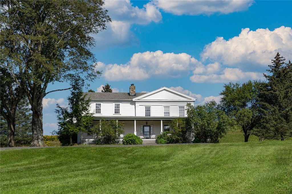 1625 Carey Rd., Franklin, NY 13775