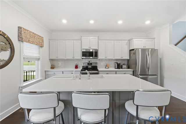 3720 Woody Tavern Ct, Powhatan, VA 23139