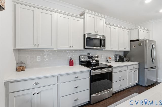 3720 Woody Tavern Ct, Powhatan, VA 23139