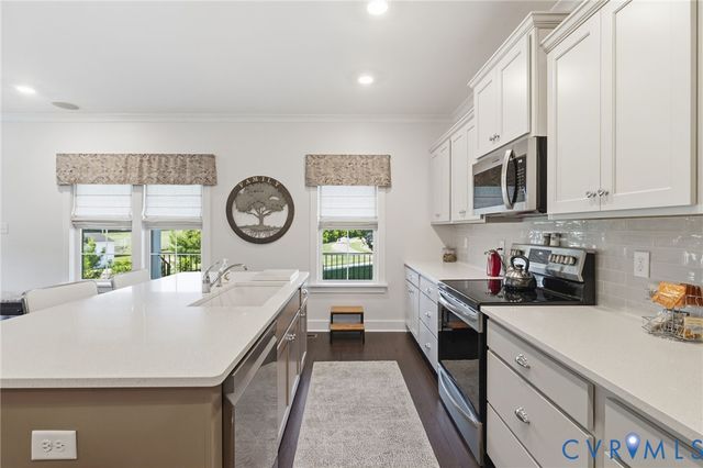 3720 Woody Tavern Ct, Powhatan, VA 23139