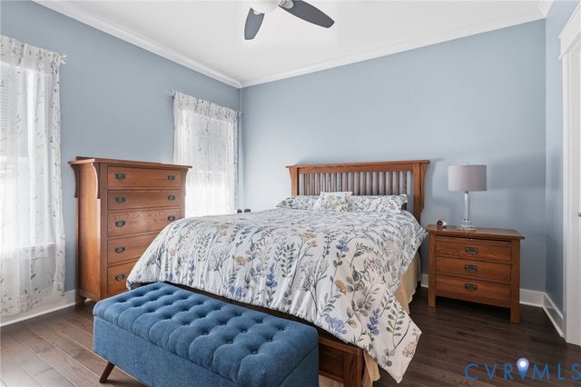 3720 Woody Tavern Ct, Powhatan, VA 23139