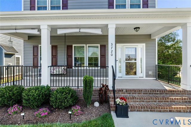 3720 Woody Tavern Ct, Powhatan, VA 23139