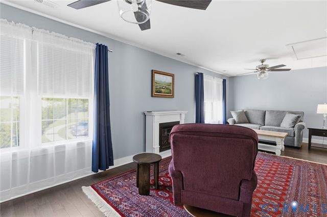 3720 Woody Tavern Ct, Powhatan, VA 23139