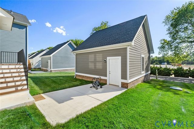 3720 Woody Tavern Ct, Powhatan, VA 23139