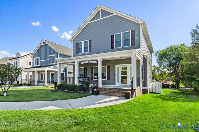 3720 Woody Tavern Ct, Powhatan, VA 23139