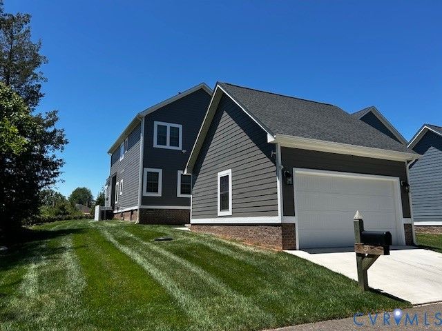 3720 Woody Tavern Ct, Powhatan, VA 23139