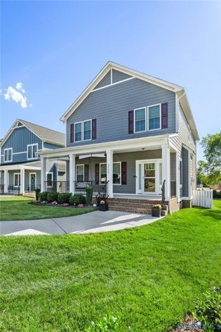 3720 Woody Tavern Ct, Powhatan, VA 23139