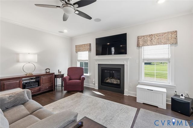 3720 Woody Tavern Ct, Powhatan, VA 23139