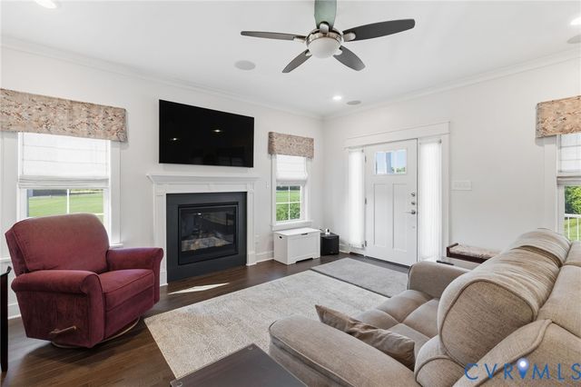 3720 Woody Tavern Ct, Powhatan, VA 23139
