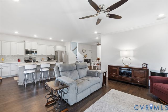 3720 Woody Tavern Ct, Powhatan, VA 23139