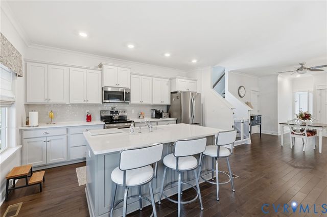 3720 Woody Tavern Ct, Powhatan, VA 23139