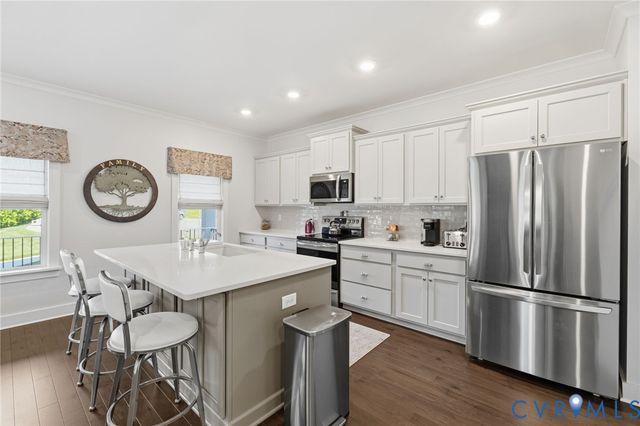 3720 Woody Tavern Ct, Powhatan, VA 23139
