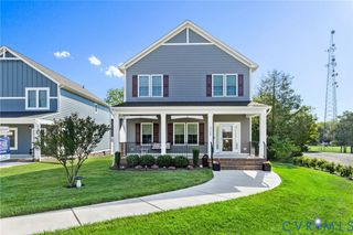 3720 Woody Tavern Ct, Powhatan, VA 23139
