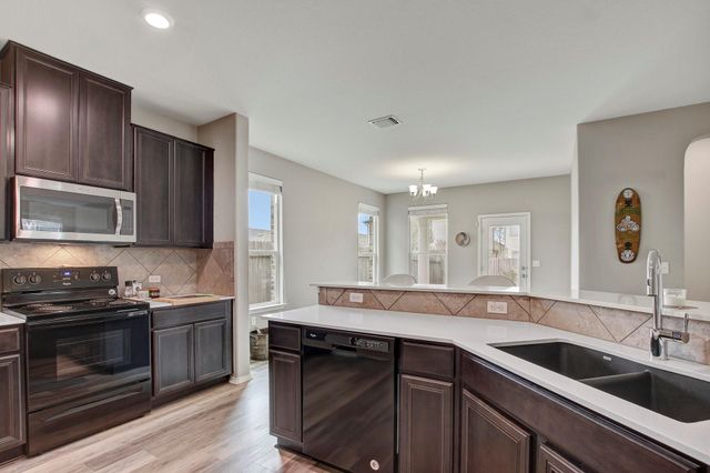 1716 Arial DR, Austin, TX 78753