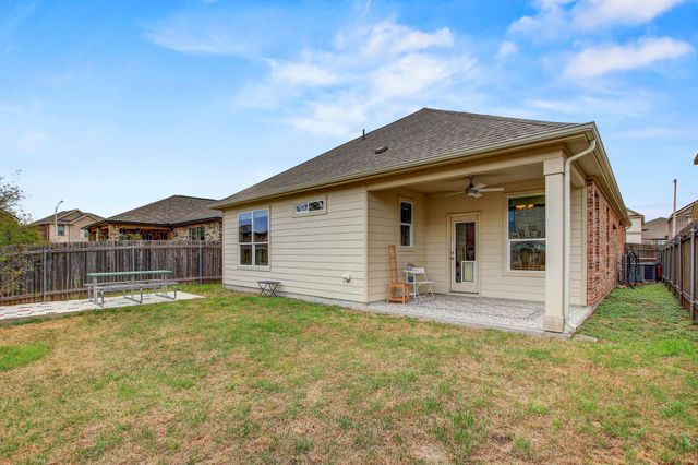 1716 Arial DR, Austin, TX 78753