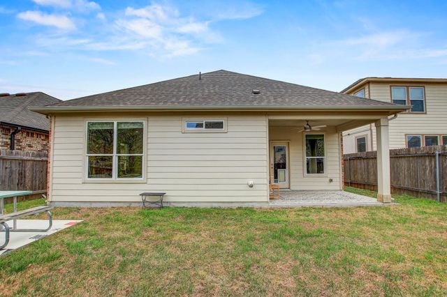 1716 Arial DR, Austin, TX 78753