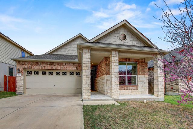 1716 Arial DR, Austin, TX 78753