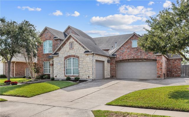 5914 Beauvais Dr, Corpus Christi, TX 78414