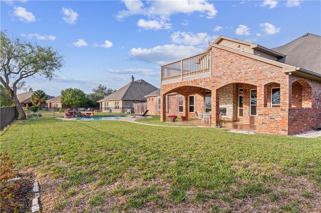 5914 Beauvais Dr, Corpus Christi, TX 78414