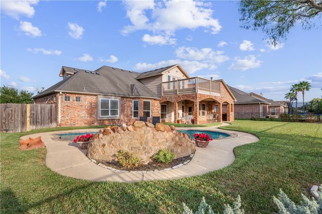 5914 Beauvais Dr, Corpus Christi, TX 78414