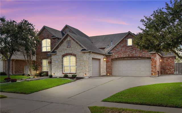 5914 Beauvais Dr, Corpus Christi, TX 78414