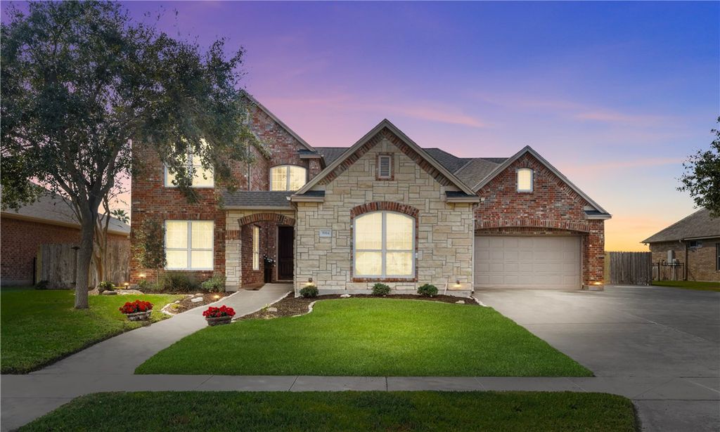 5914 Beauvais Dr, Corpus Christi, TX 78414