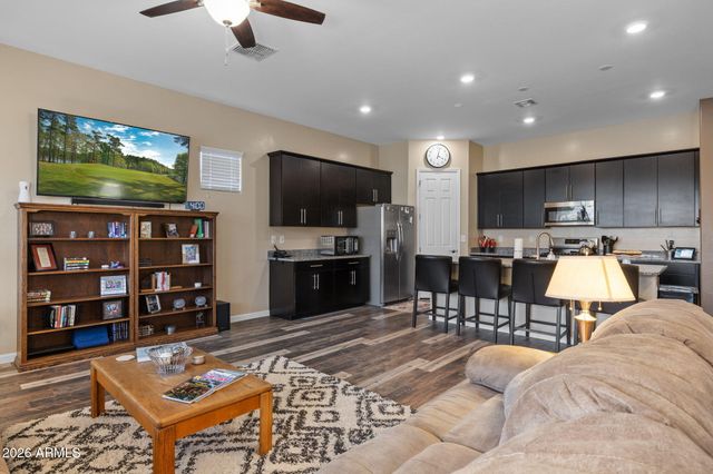 18502 W DESERT TRUMPET Road, Goodyear, AZ 85338