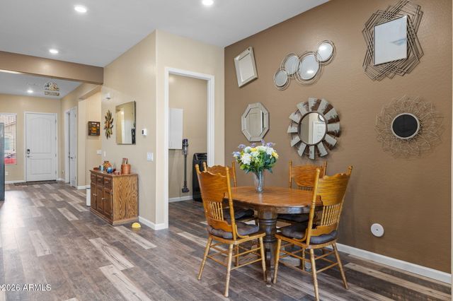 18502 W DESERT TRUMPET Road, Goodyear, AZ 85338