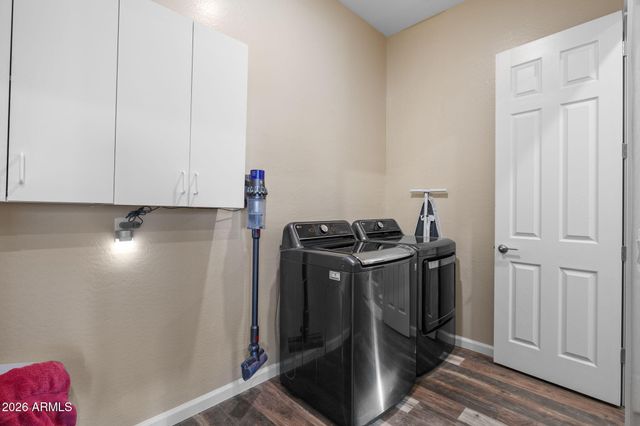 18502 W DESERT TRUMPET Road, Goodyear, AZ 85338