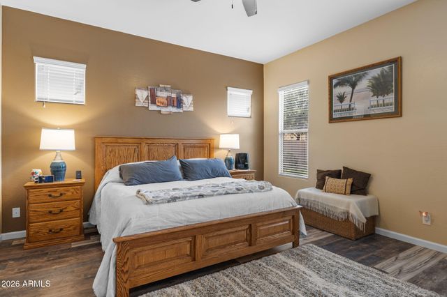 18502 W DESERT TRUMPET Road, Goodyear, AZ 85338