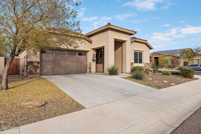 18502 W DESERT TRUMPET Road, Goodyear, AZ 85338