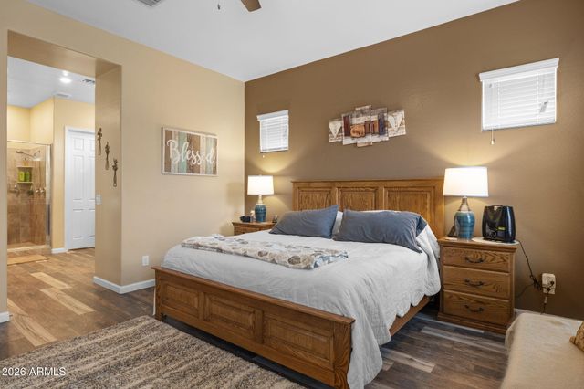 18502 W DESERT TRUMPET Road, Goodyear, AZ 85338