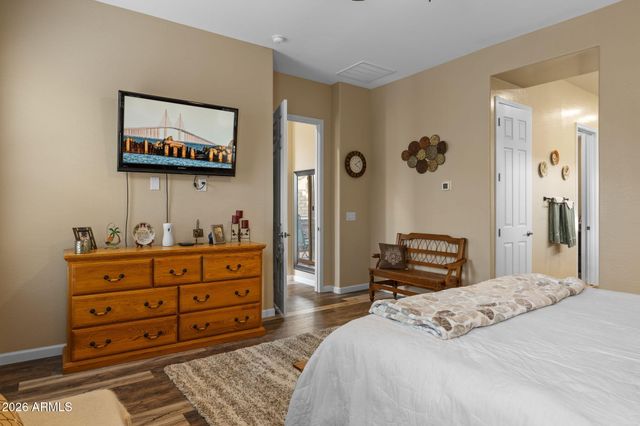 18502 W DESERT TRUMPET Road, Goodyear, AZ 85338